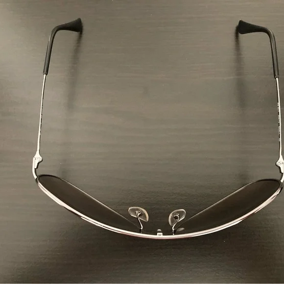 Ray-Ban Sunglasses RB3211 004/13 - Picture 4 of 9